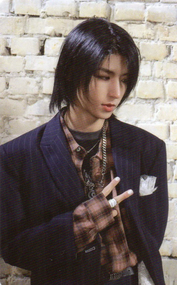Jun Han