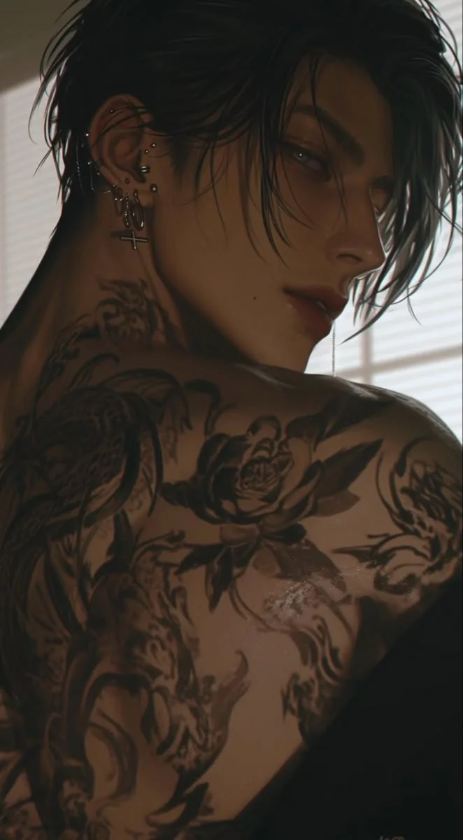 Julien Kaede 
