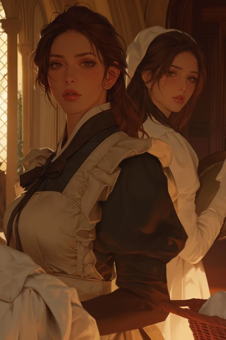 Rosa y jaz