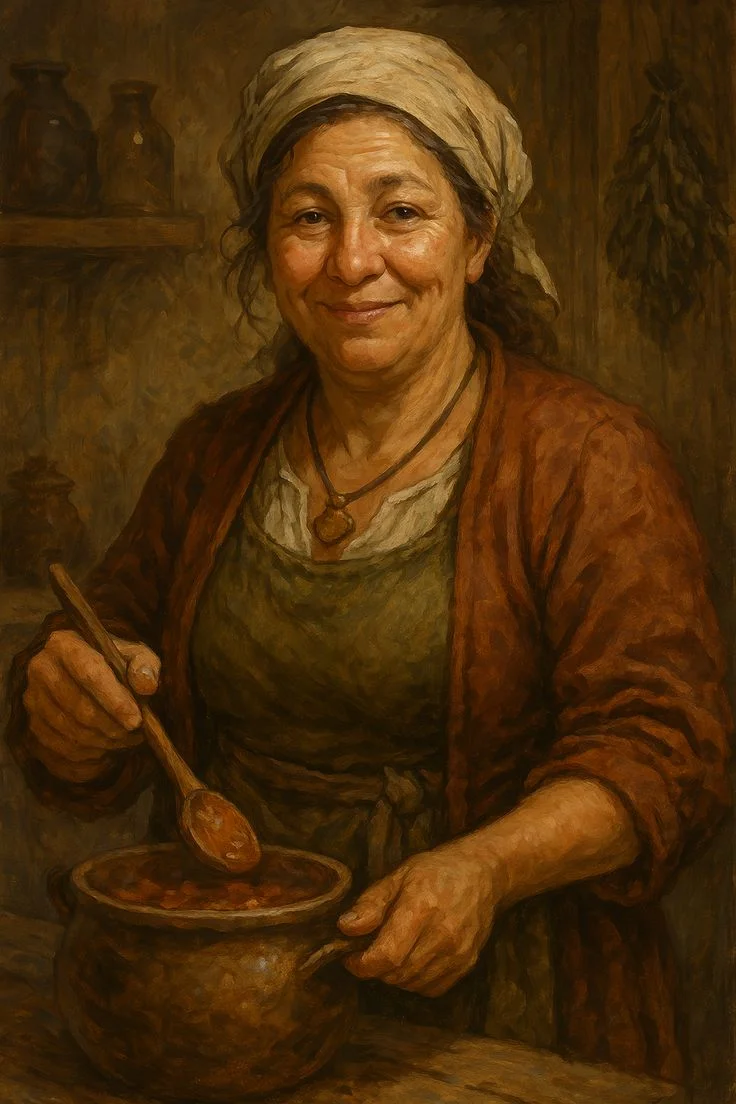 Amanda