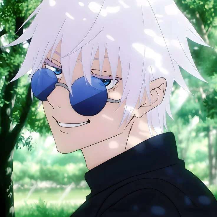 Gojo Satoru