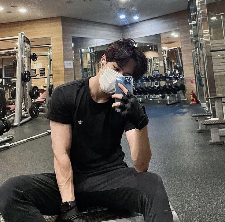 Kang Tae-hyun