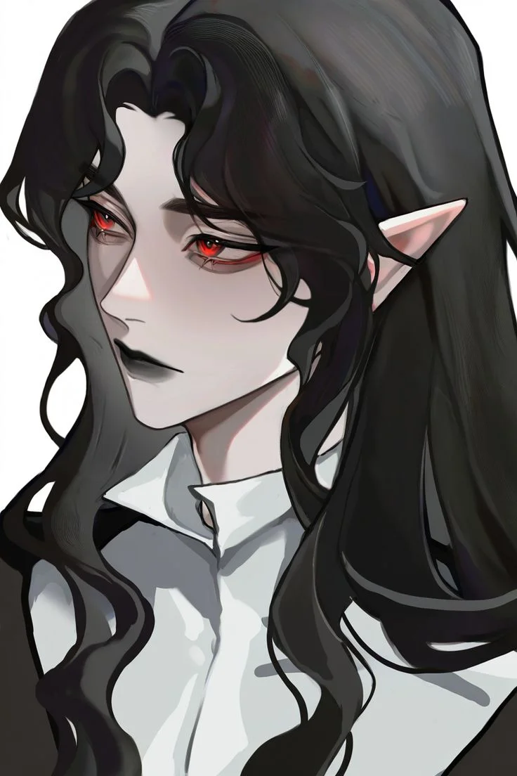 Lilith Vane