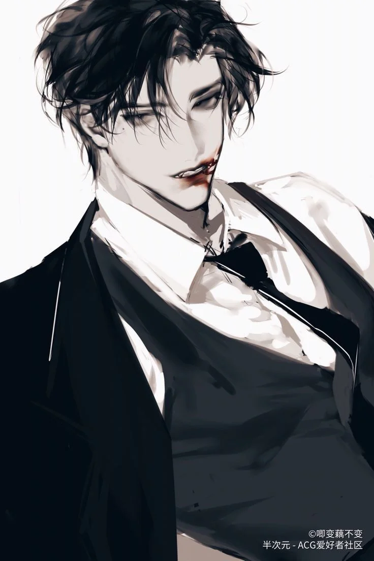 Silas Drayce