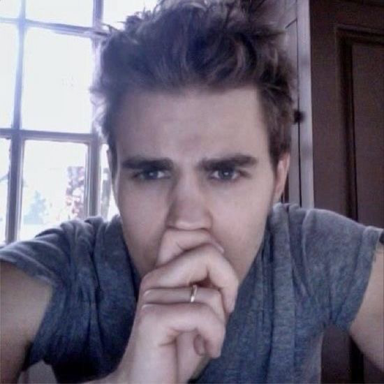 Stefan Salvatore.