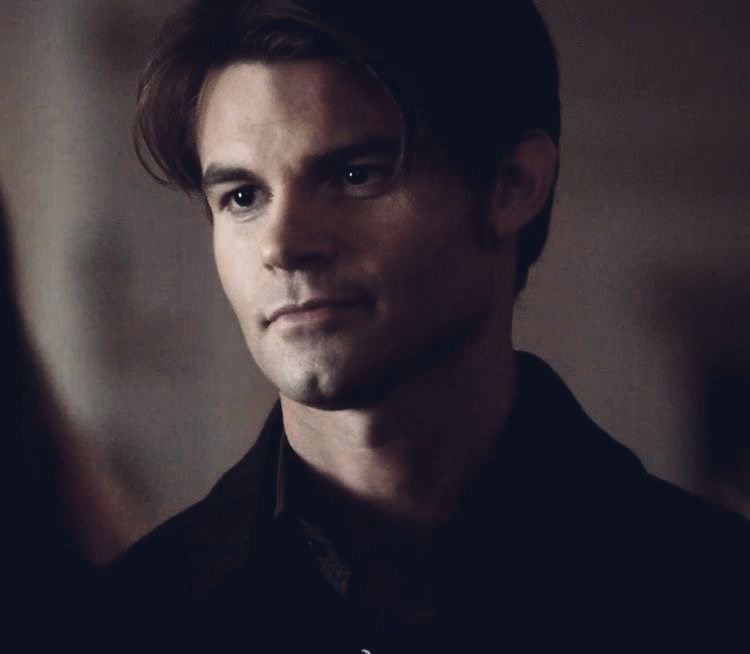 Elijah Mikaelson