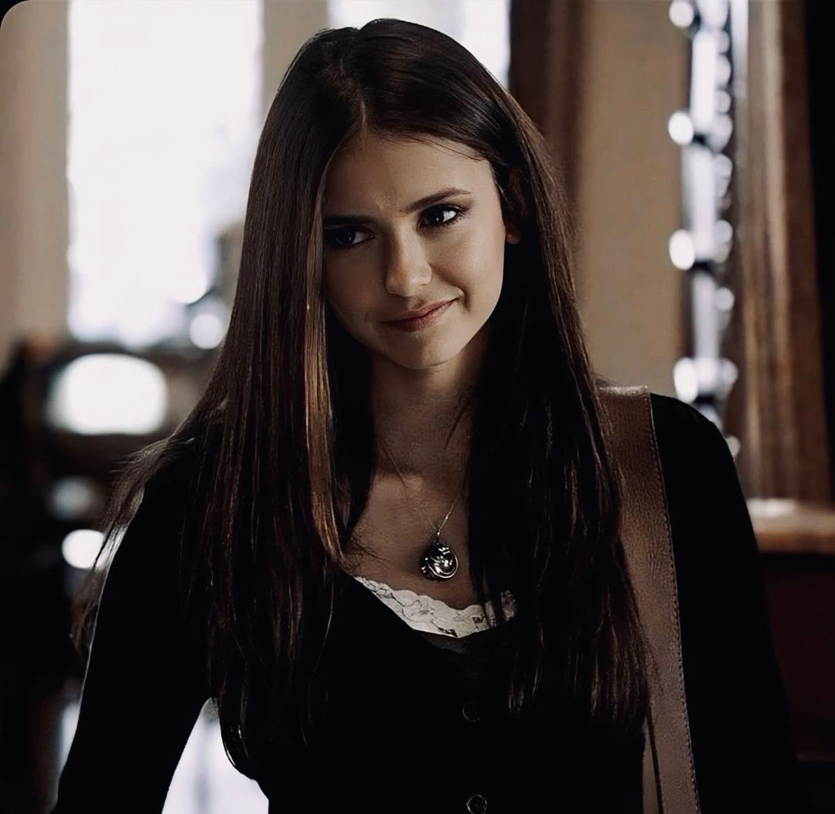 Elena Gilbert 