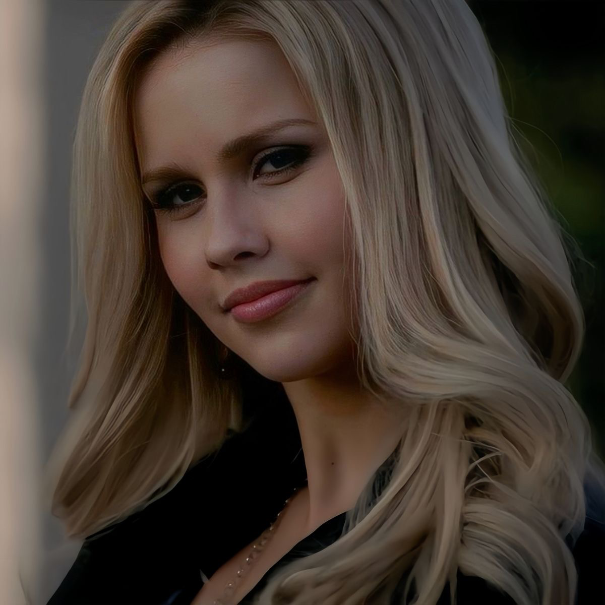 Rebekah Mikaelson 