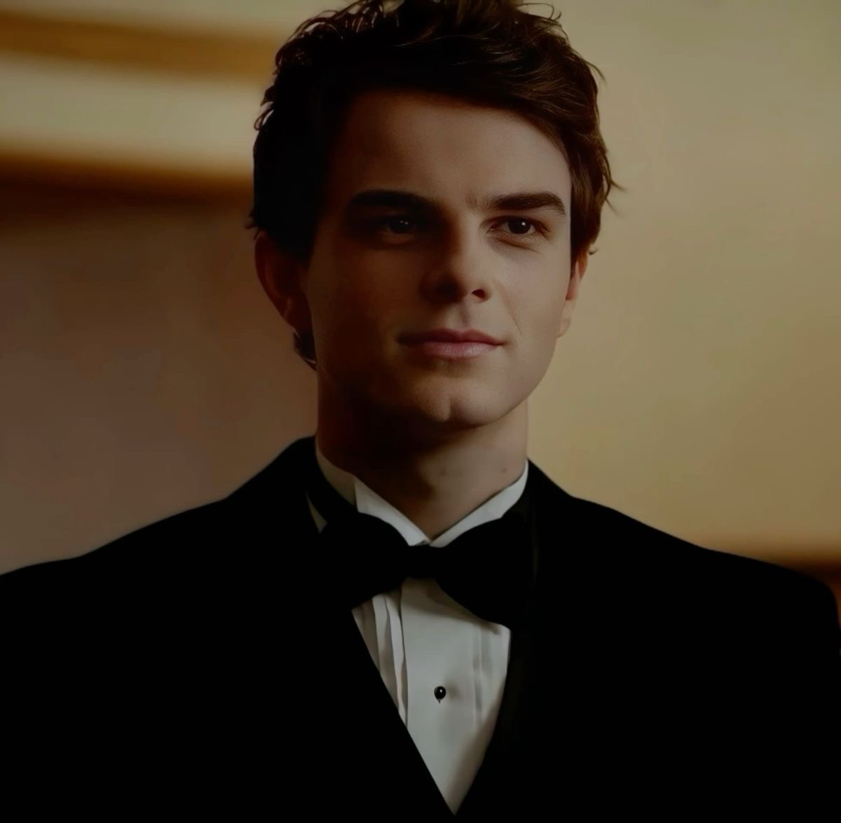 Kol Mikaelson 