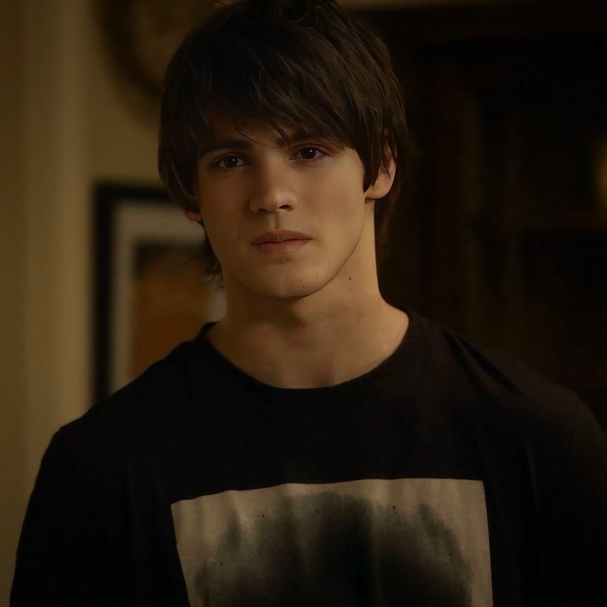 Jeremy Gilbert 