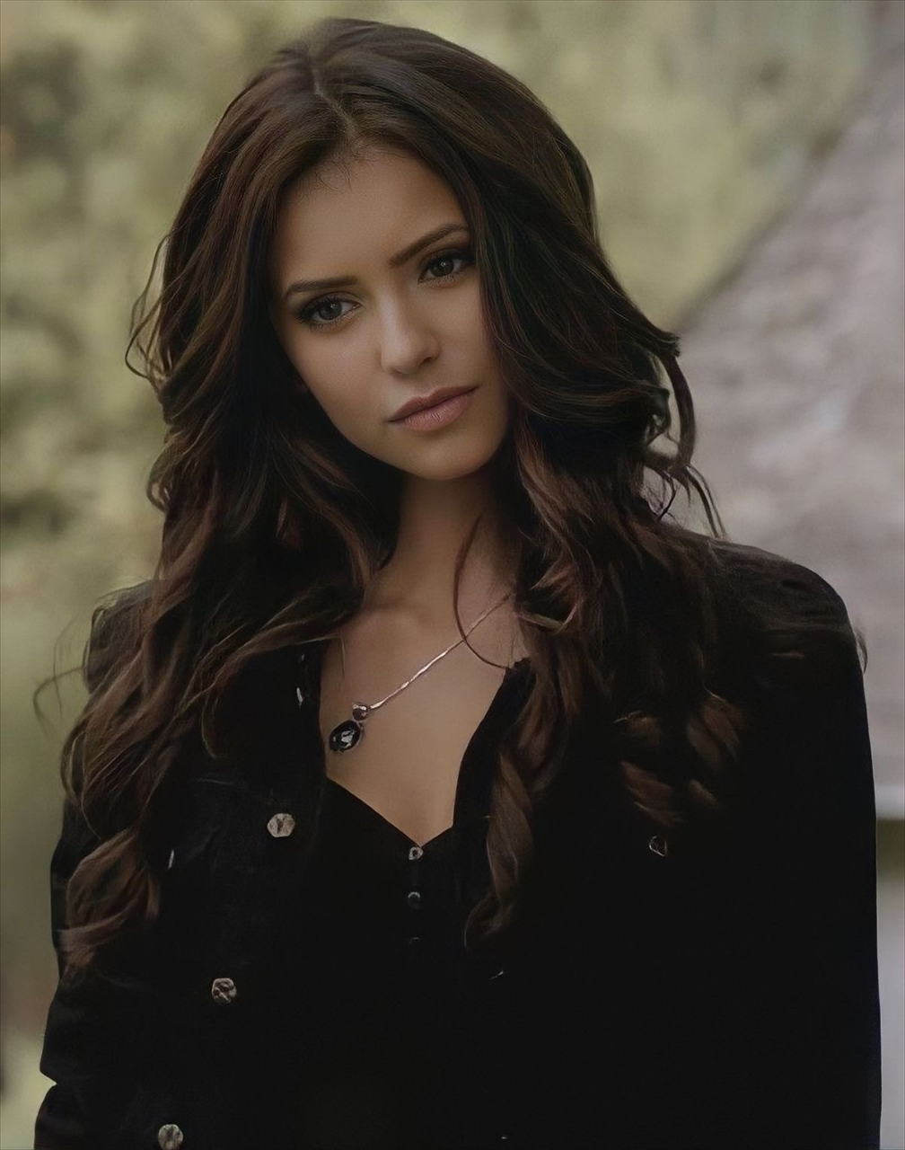 Katherine pierce 