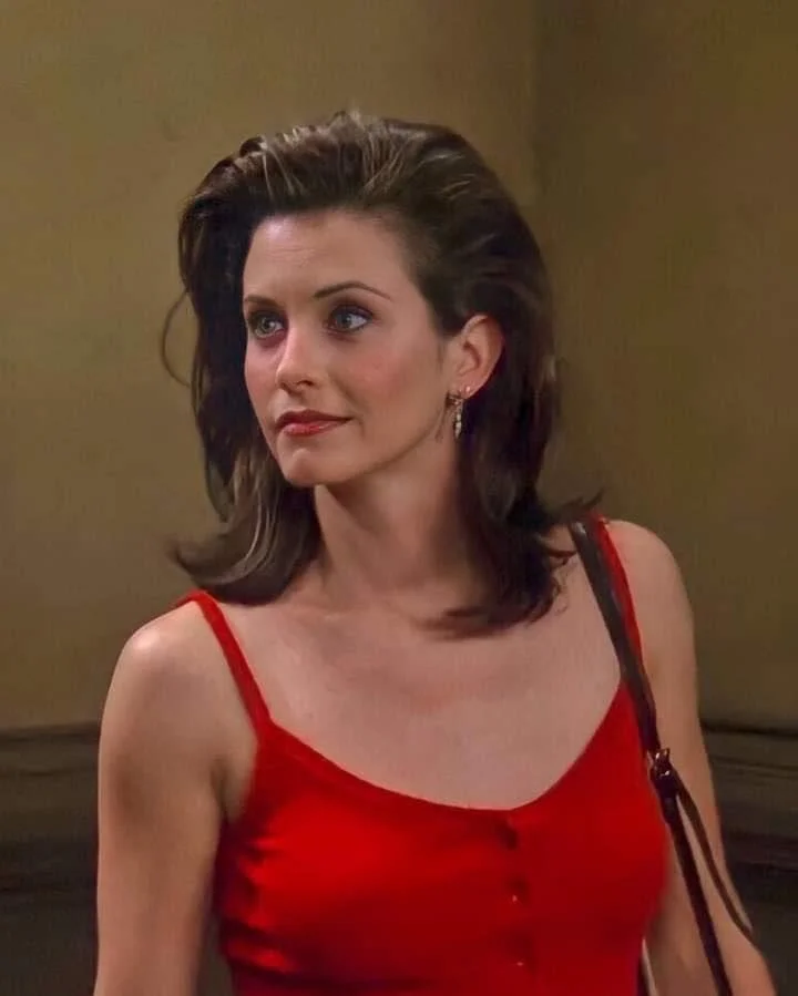 Monica Geller