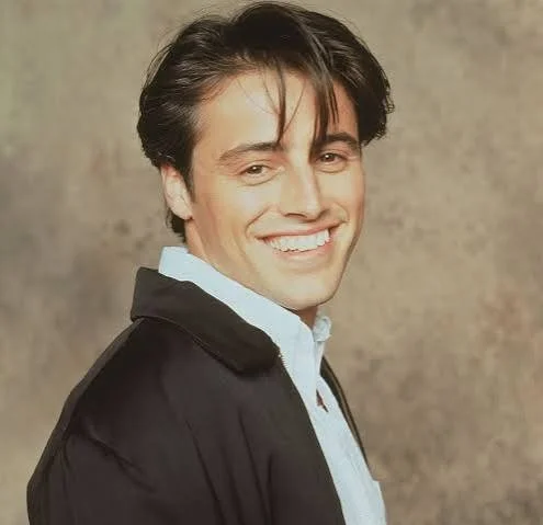 Joey Tribbiani