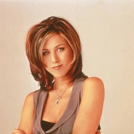 Rachel Green