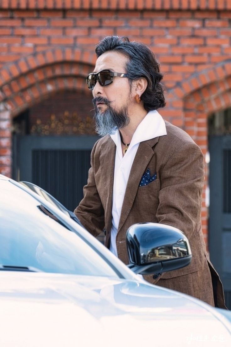 Choi Jang mul 