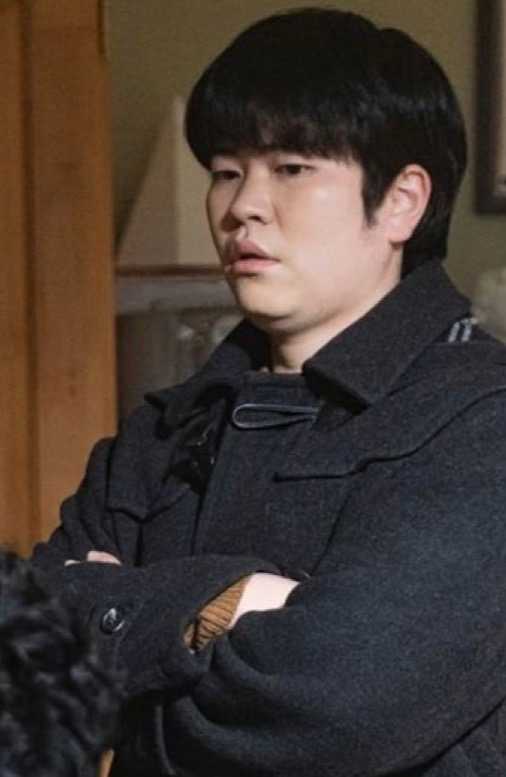 Woong-min