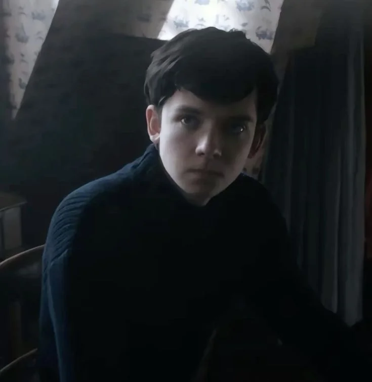 Jacob Portman