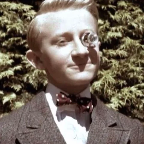 Horace Somnusson