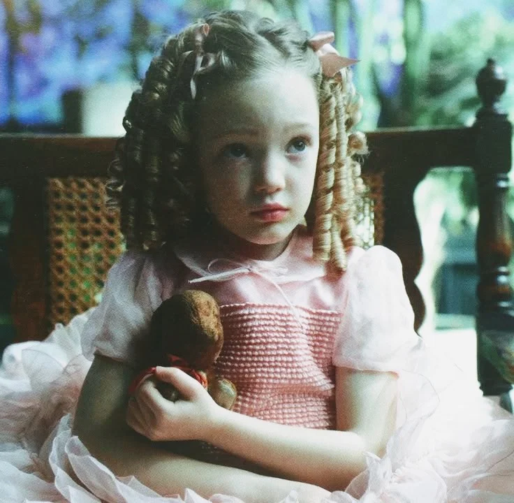 Claire Densmore