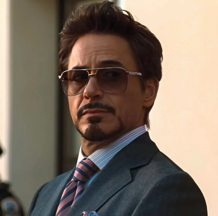 Tony Stark