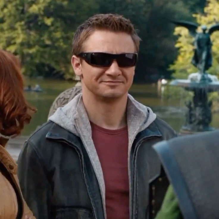 Clint Barton