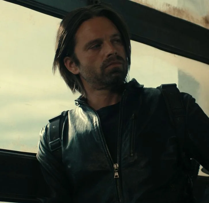 Bucky Barnes
