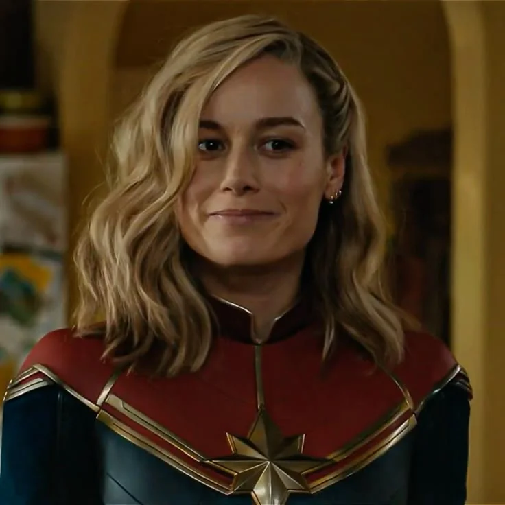 Carol Danvers