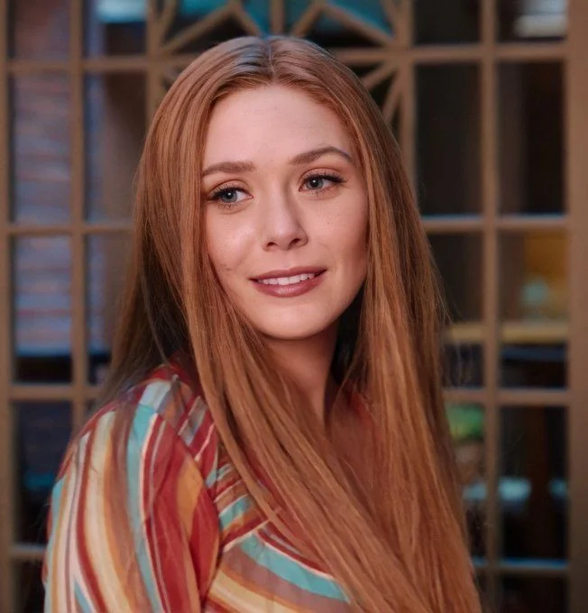 Wanda Maximoff