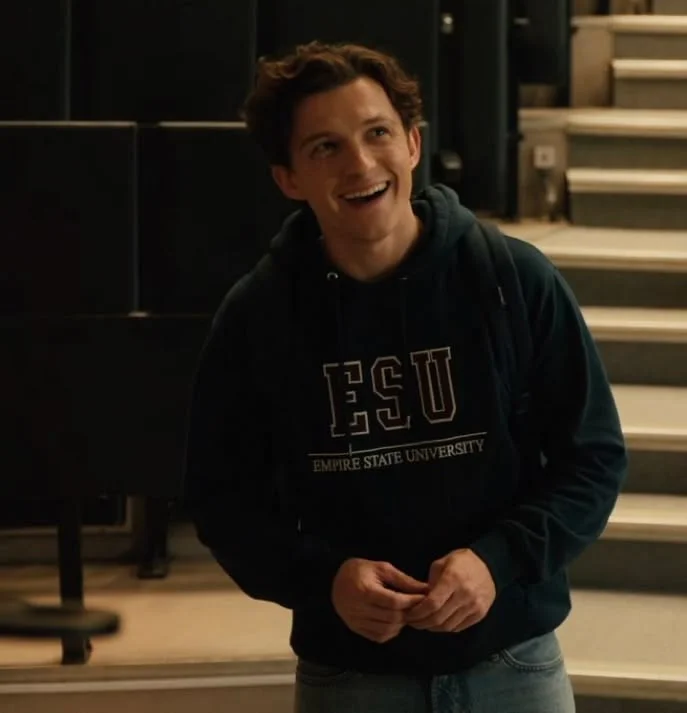 Peter Parker