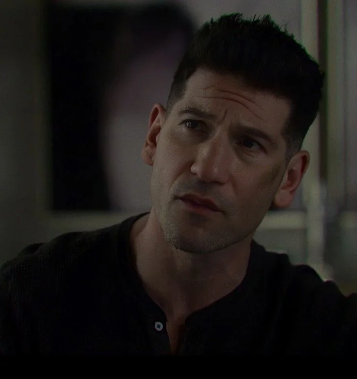 Frank Castle