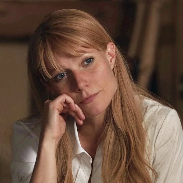 Pepper Potts