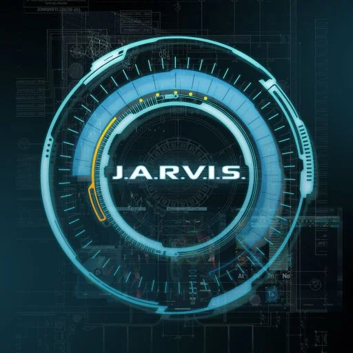 J.A.R.V.I.S. 