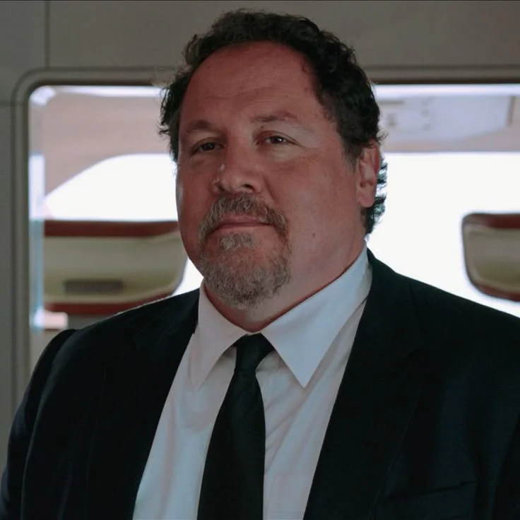 Happy Hogan