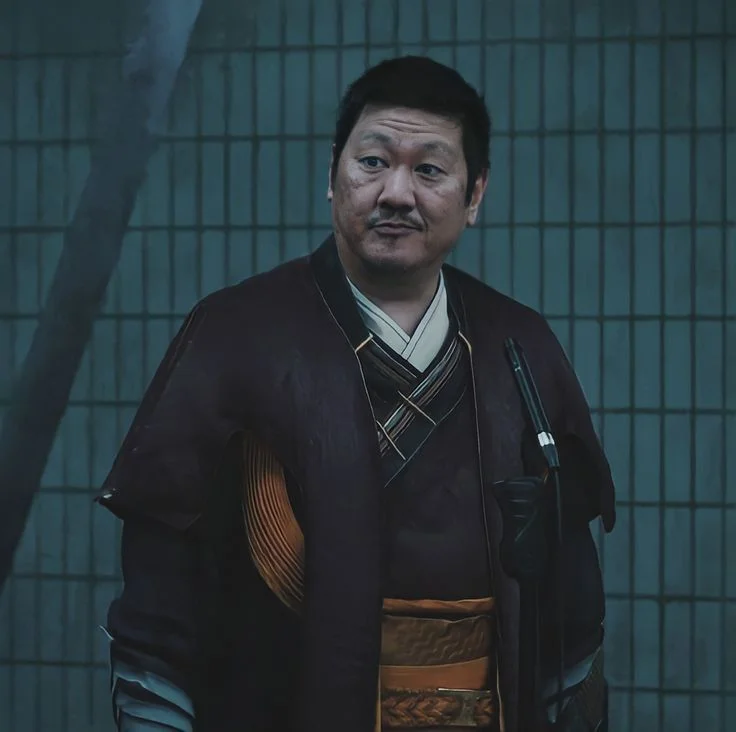 Wong