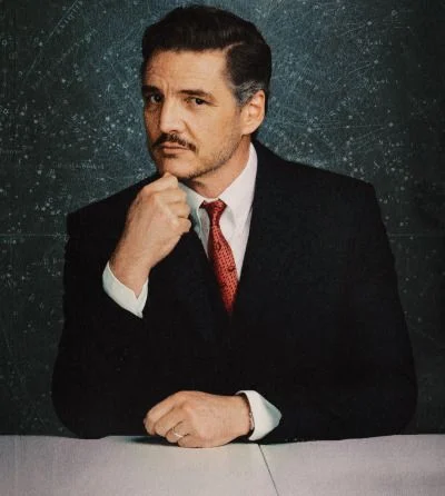 Reed Richards