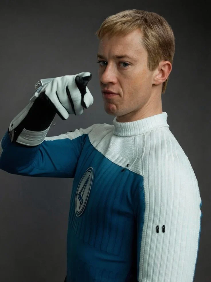 Johnny Storm