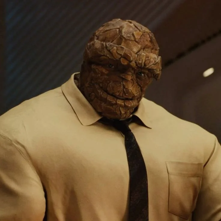Ben Grimm