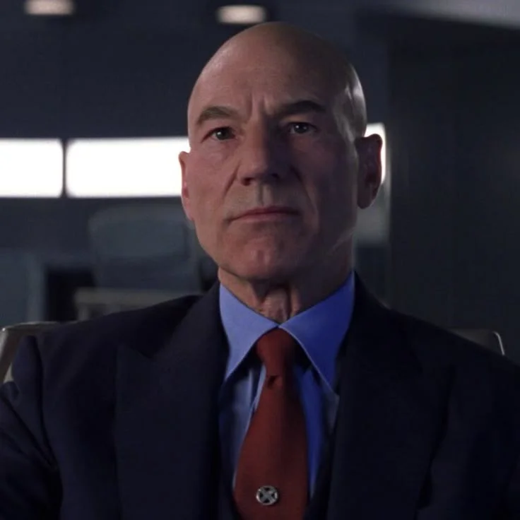 Charles Xavier