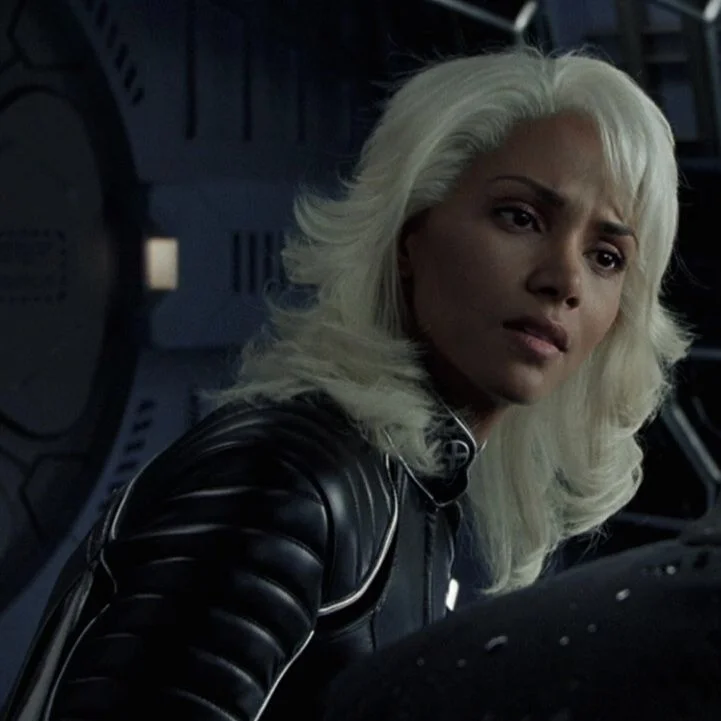 Ororo Munroe