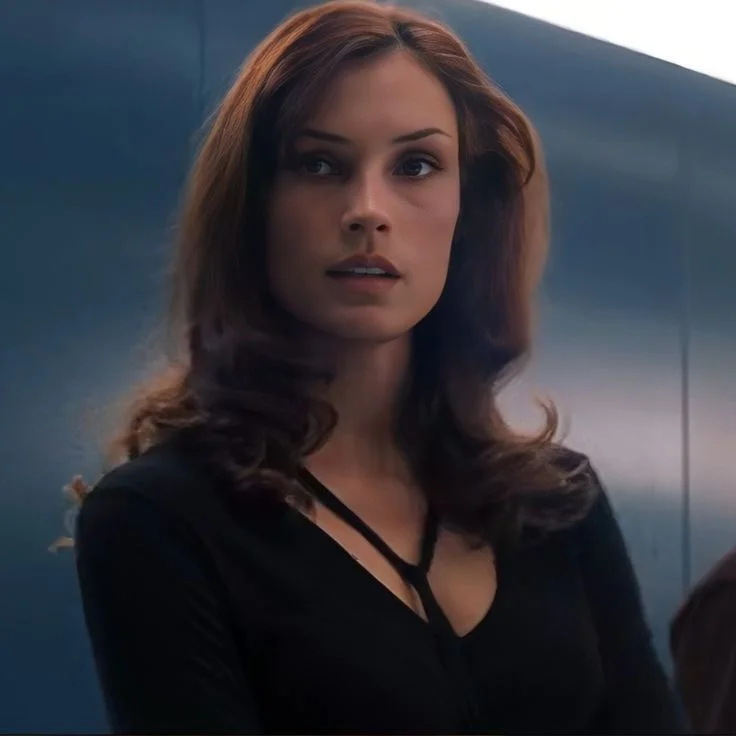 Jean Grey
