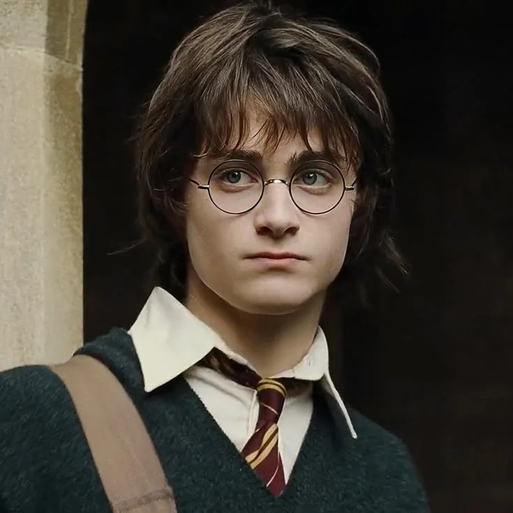 Harry Potter
