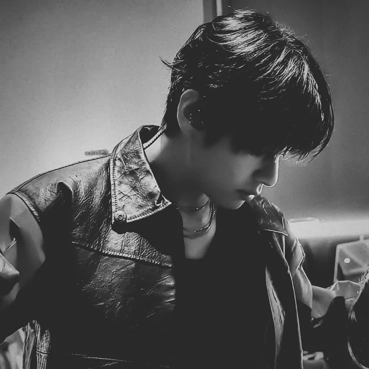 Jungkook 