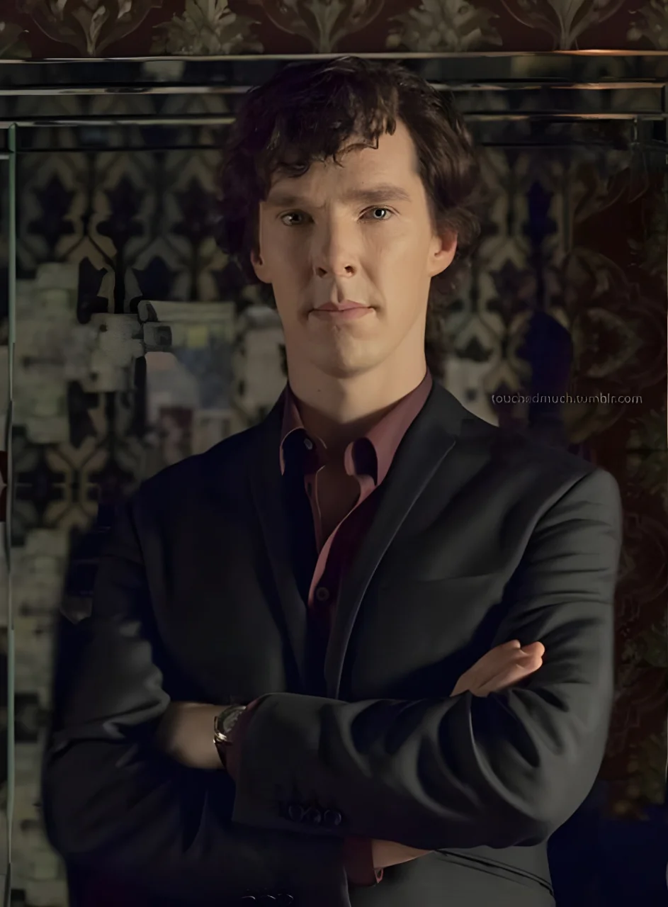 Sherlock (BBC)