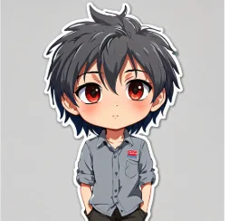 Goh