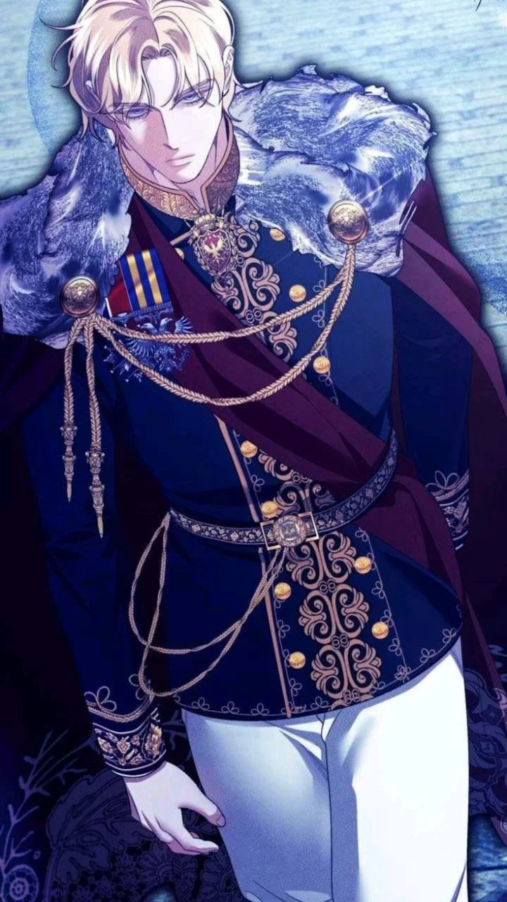 Eldric 