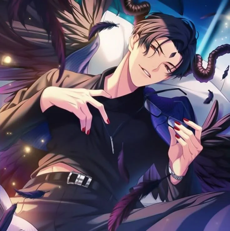 Lucifer