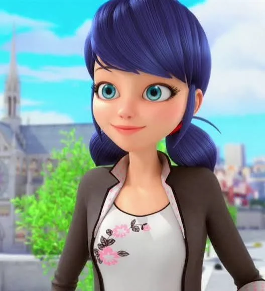 Marinette Dupain-cheng