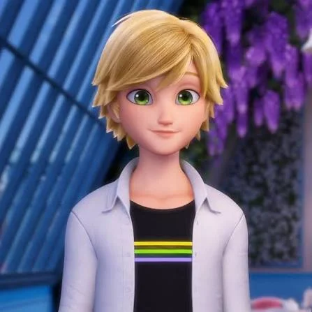 Adrien Agreste 