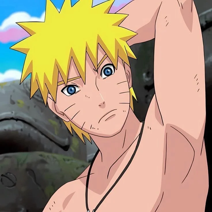 Naruto Uzumaki