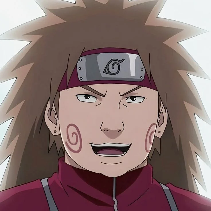 Chōji Akimichi